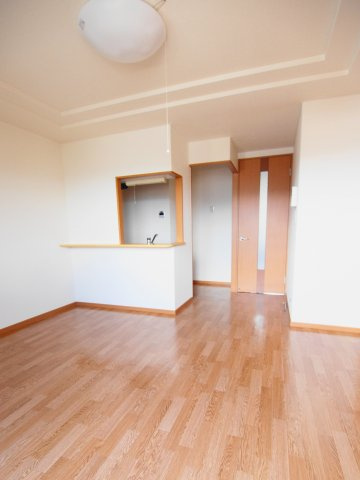 Oak　Village（オーク　ヴィレッジ）の居間・リビング