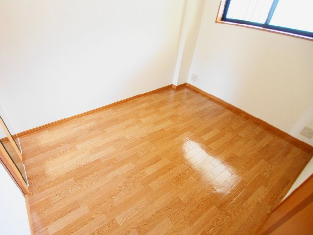 Oak　Village（オーク　ヴィレッジ）の寝室