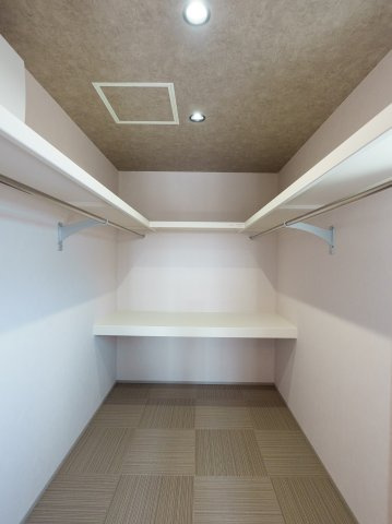 パークナード楓の森