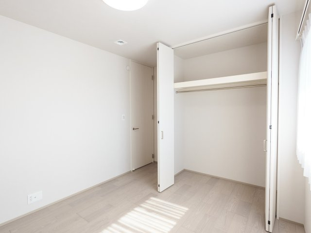 パークナード楓の森