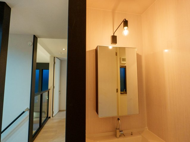 パークナード楓の森