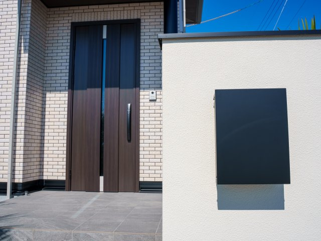 パークナード楓の森