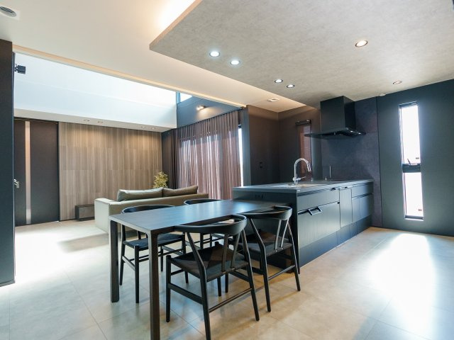 パークナード楓の森