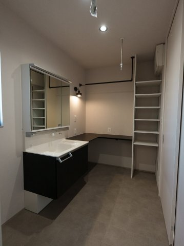 パークナード楓の森