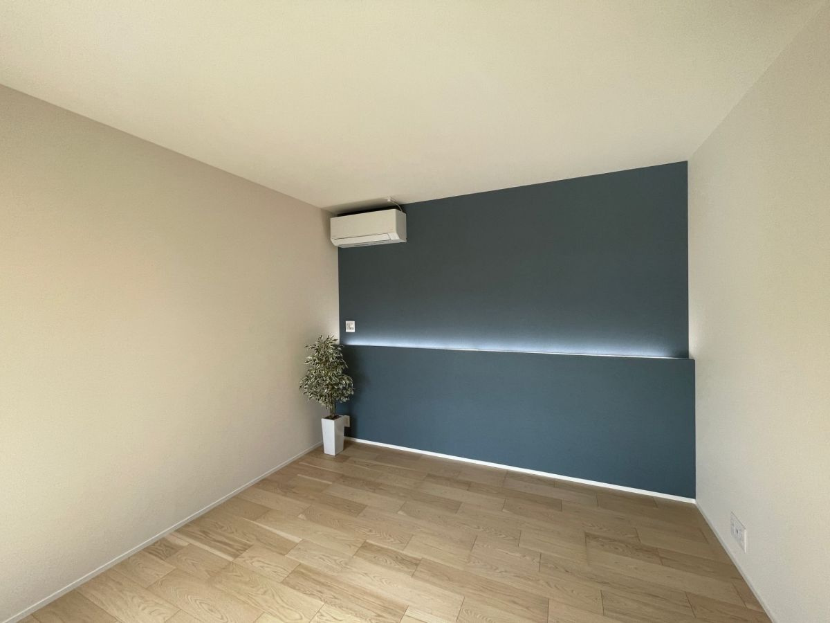 セレニティプレイス2号地