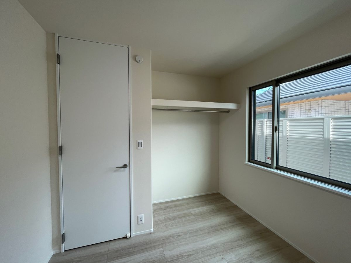 セレニティプレイス2号地