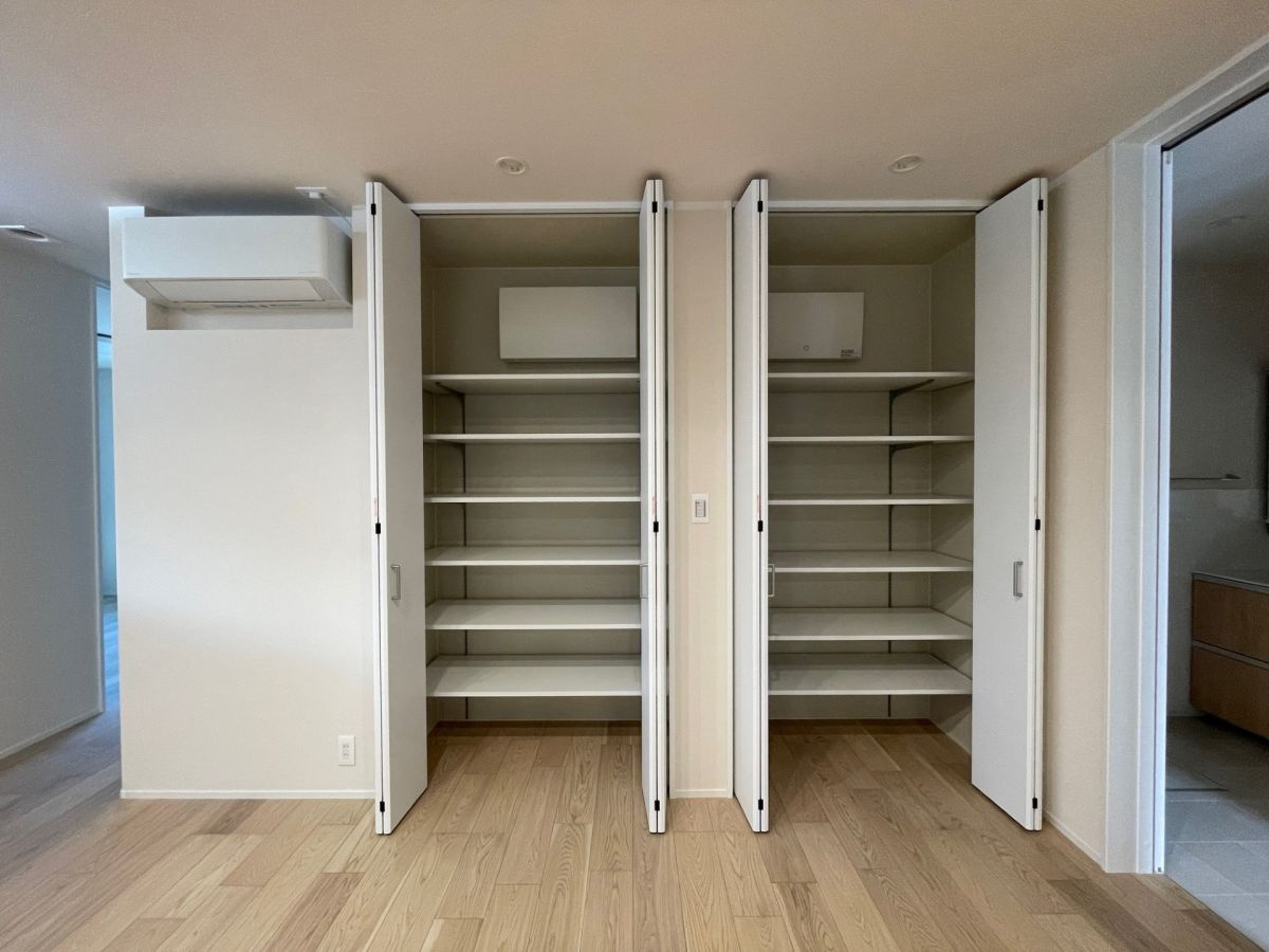 セレニティプレイス2号地