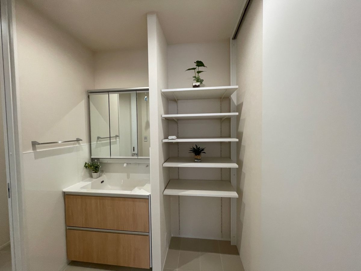 セレニティプレイス2号地