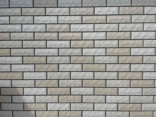 セレニティプレイス2号地の外観