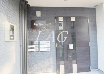 【エントランス】 | グランハイム  | エントランスです。