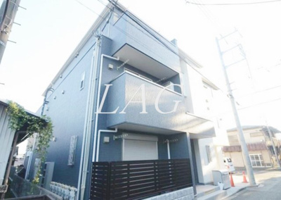 【外観】 | グランハイム  | 外観です。