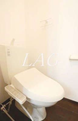 【トイレ】 | グランハイム  | トイレです。