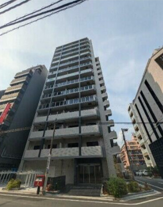 パレスシンシア江東橋