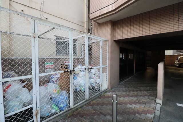 ラ・パルフェ・ド・フィネスの設備