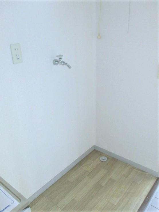 コーポフリーダムの設備