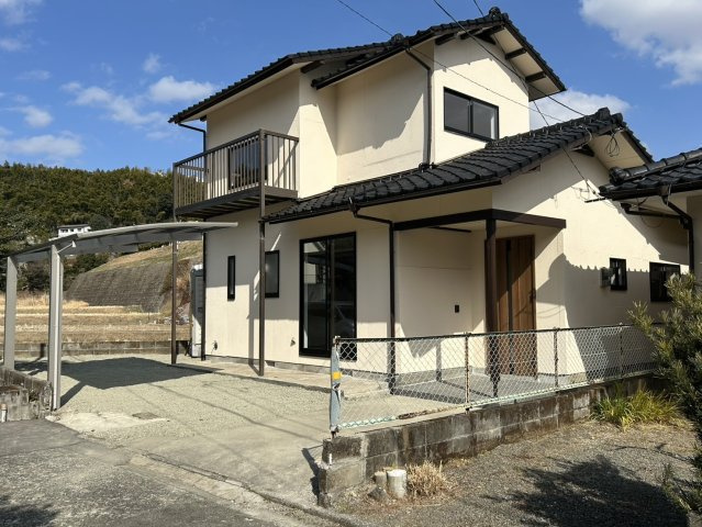 熊本市北区大窪3丁目リセットハウスのその他