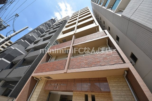 アバンティ南堀江イースト