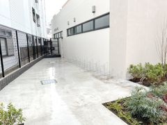 【その他】 | ルフォンプログレ西大井プレミア