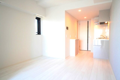 【居間・リビング】 | ルフォンプログレ西大井プレミア