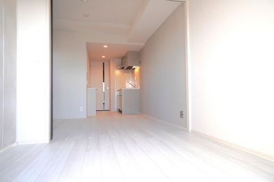 【居間・リビング】 | ルフォンプログレ西大井プレミア