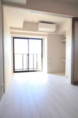 【寝室】 | ルフォンプログレ西大井プレミア