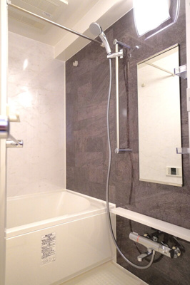 【浴室】 | ルフォンプログレ西大井プレミア