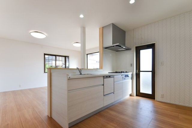 リフォーム済中古住宅