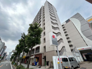 朝日プラザ扇町の画像