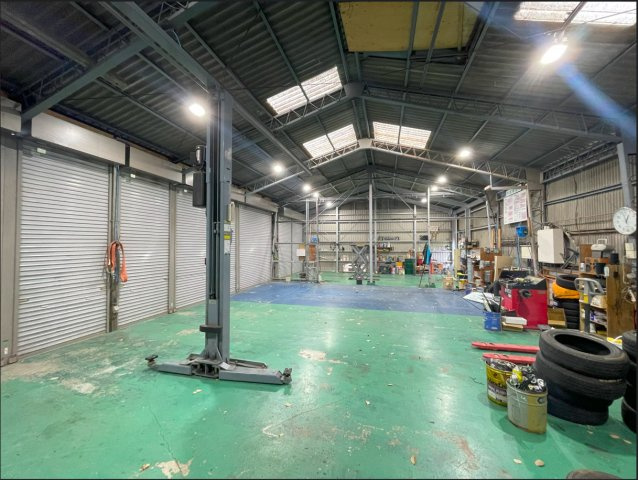 氷川町野津　売り店舗・事務所のその他