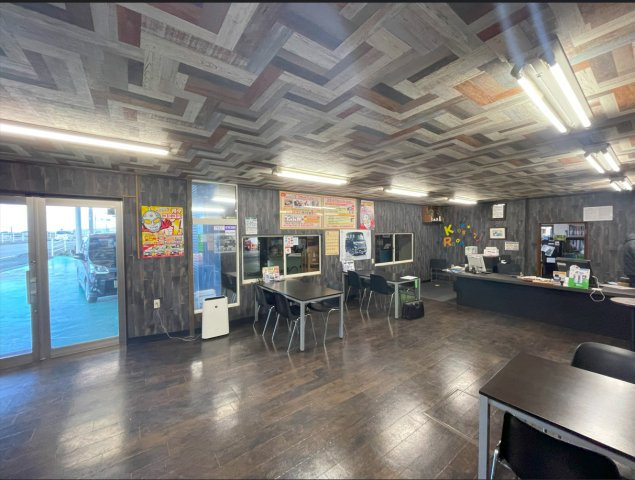 氷川町野津　売り店舗・事務所の周辺