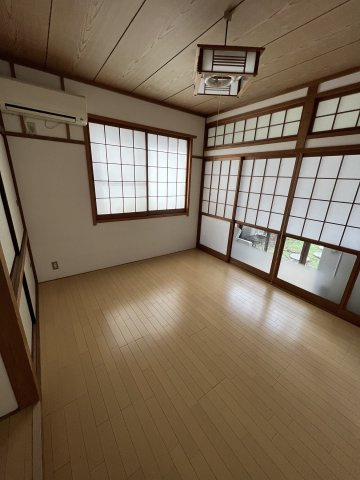 本町一丁目　住宅付き店舗のその他