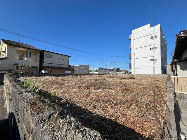 宮地町売り土地の周辺