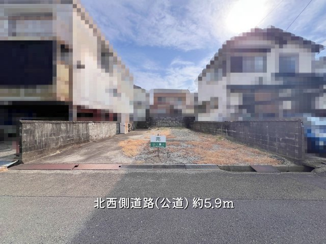 【外観】 | 吾川郡いの町枝川