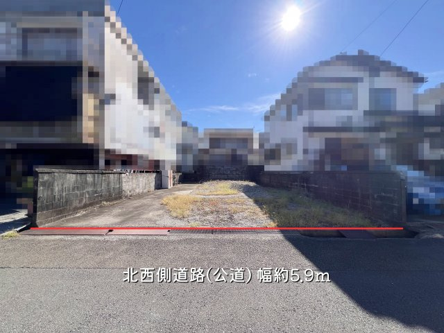【外観】 | 吾川郡いの町枝川