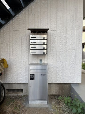 【その他共用部分】 | PLANET SAKURA　EAST | 月額管理料無料！賃貸管理はアブレイズパートナーズにお任せを！