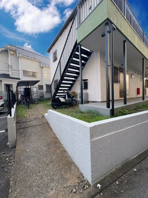 【エントランス】 | PLANET SAKURA　EAST | 月額管理料無料！賃貸管理はアブレイズパートナーズにお任せを！