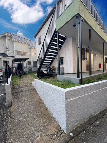 【エントランス】 | PLANET SAKURA　EAST | 月額管理料無料！賃貸管理はアブレイズパートナーズにお任せを！