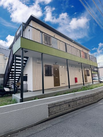 【外観】 | PLANET SAKURA　EAST | ★綺麗な外観★