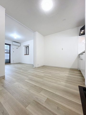 【居間・リビング】 | PLANET SAKURA　EAST | ★快適なくつろぎ空間★