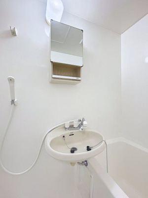 【洗面所】 | PLANET SAKURA　EAST | 月額管理料無料！賃貸管理はアブレイズパートナーズにお任せを！