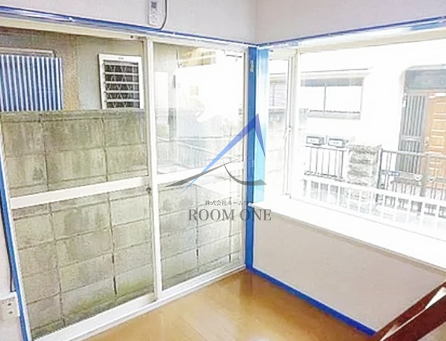 駒込グレースハイムの寝室|寝室です。