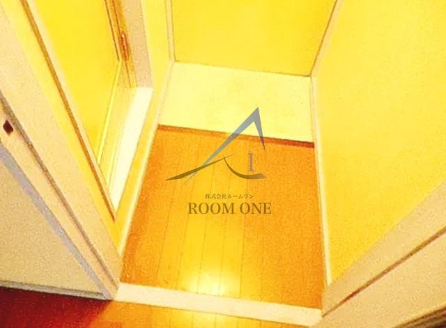 駒込グレースハイムの玄関|玄関です。