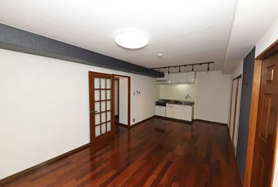 【内装】 | サムソンコート