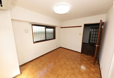 【洋室】 | サムソンコート