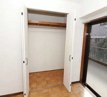 【その他共用部分】 | サムソンコート