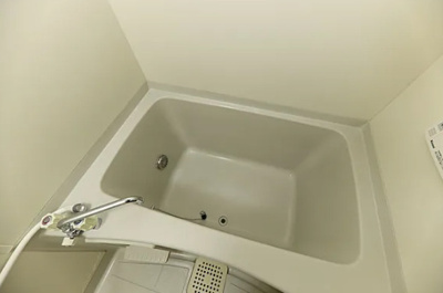 【浴室】 | サムソンコート