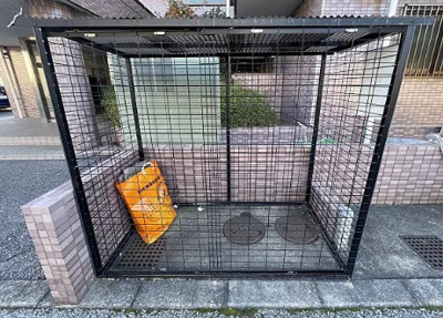 【その他共用部分】 | サムソンコート