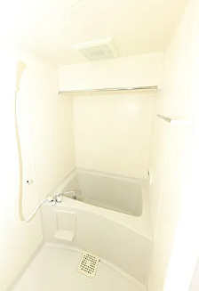 【浴室】 | サムソンコート