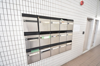 【その他共用部分】 | きたむらビル