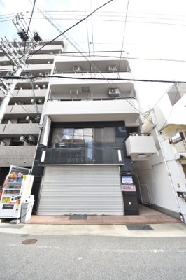 【外観】 | きたむらビル